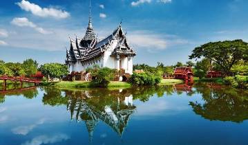 Chiang Mai + Chiang Rai Tour Itinerary