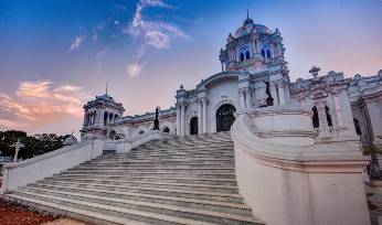 Tripura Tour