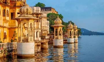7 Days Best of Rajasthan itinerary