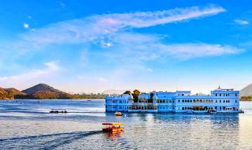 4 Days Udaipur and Jodhpur Itinerary