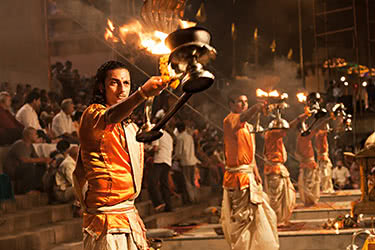 Varanasi Tour Packages
